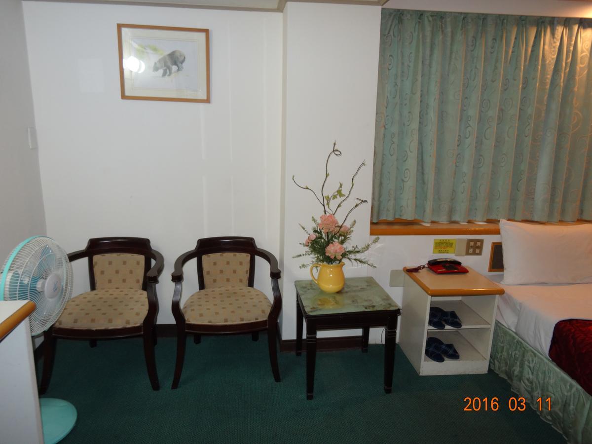 Jia Xin Hotel Цзяи Экстерьер фото