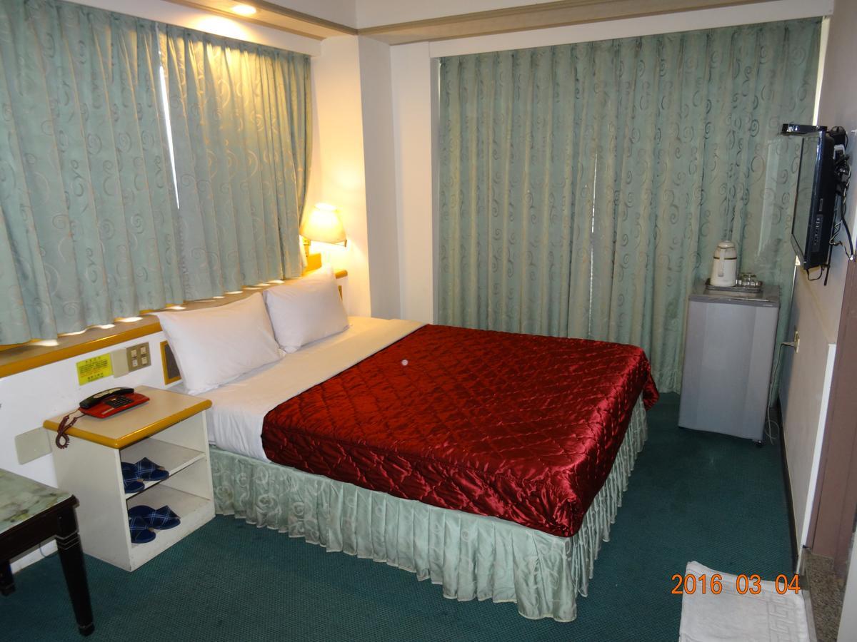 Jia Xin Hotel Цзяи Экстерьер фото