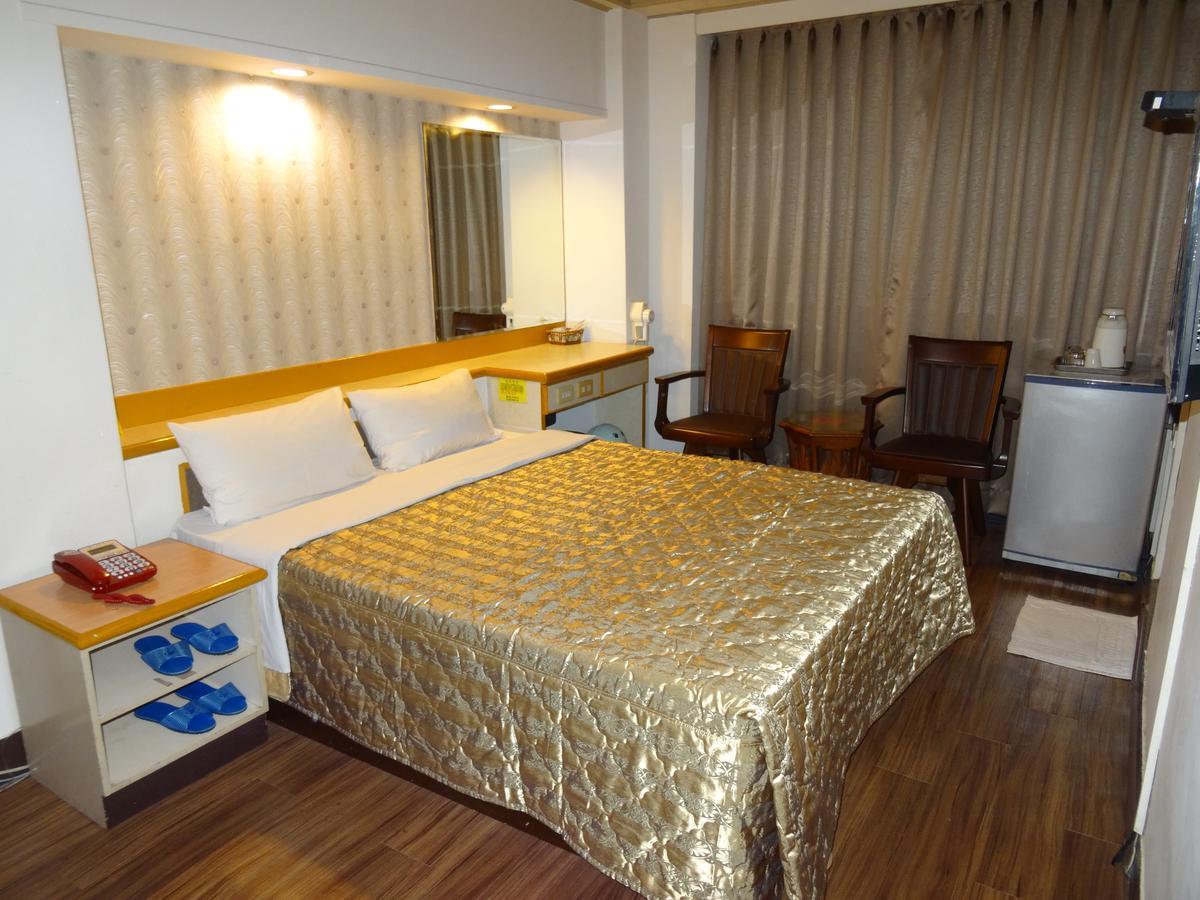Jia Xin Hotel Цзяи Экстерьер фото
