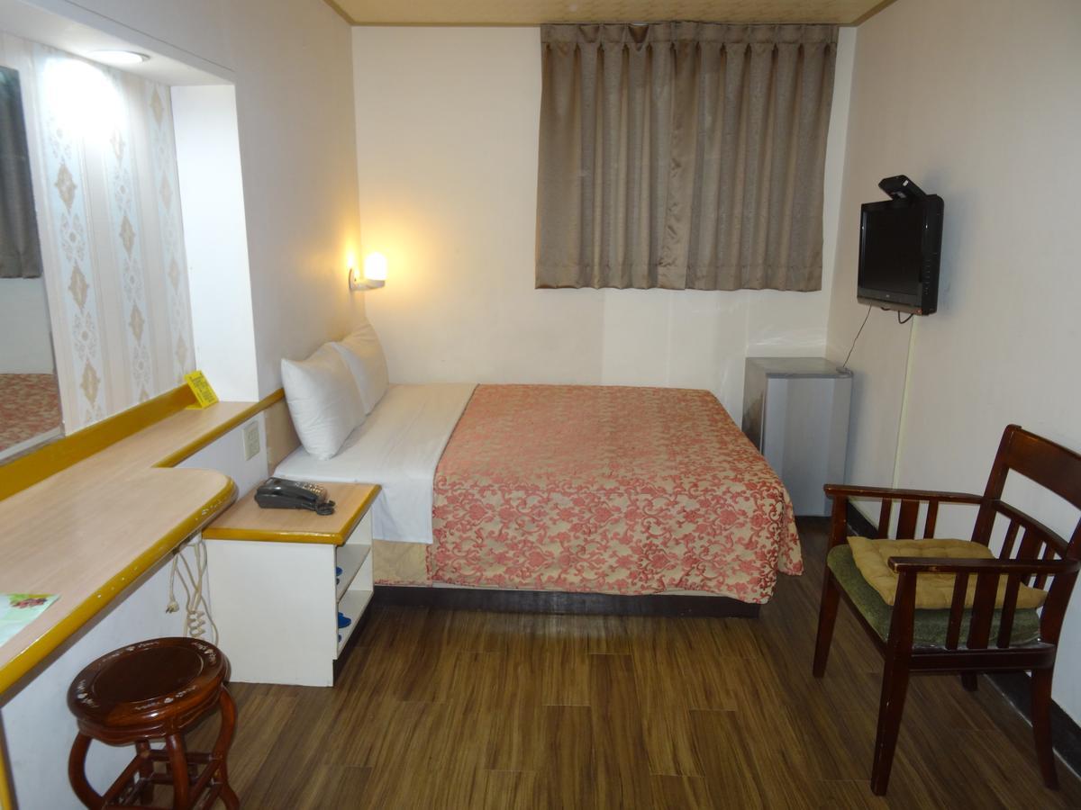 Jia Xin Hotel Цзяи Экстерьер фото