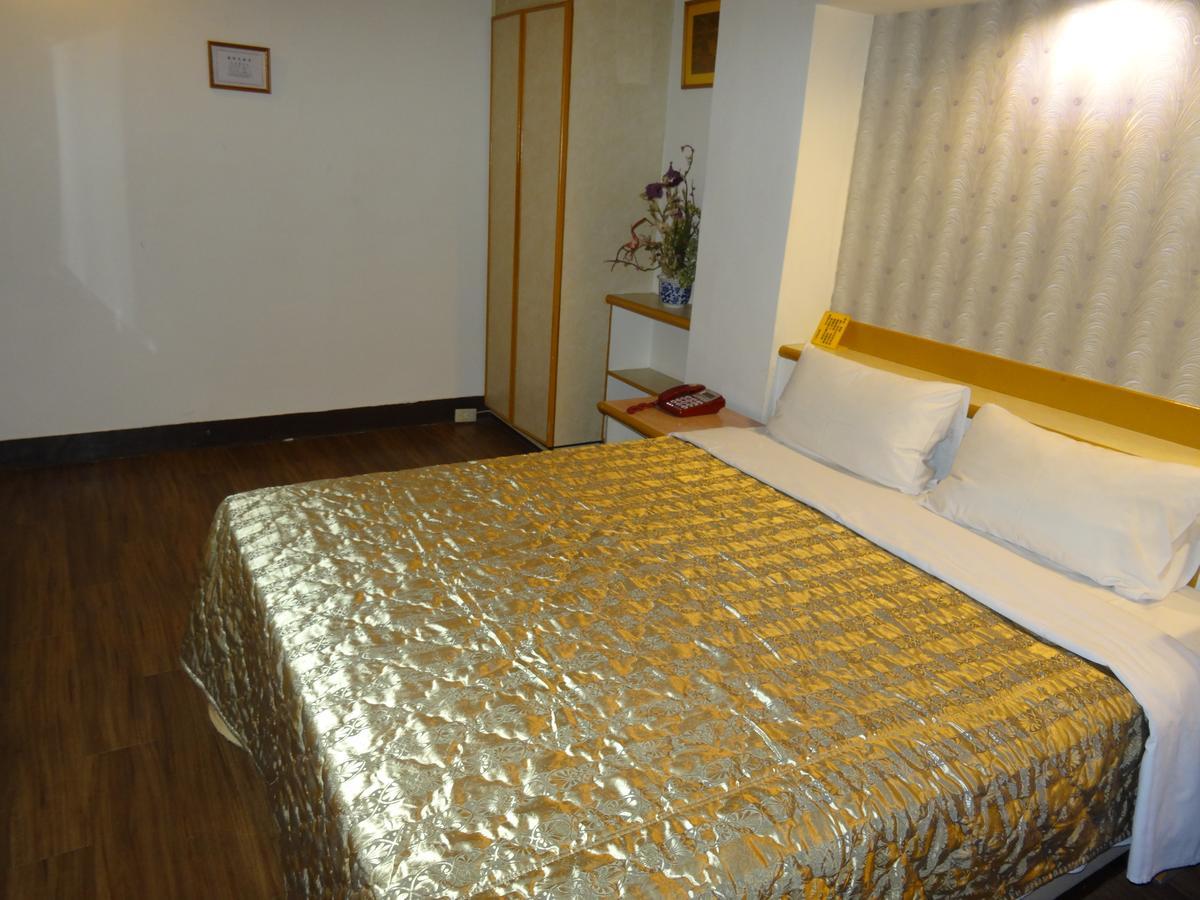 Jia Xin Hotel Цзяи Экстерьер фото