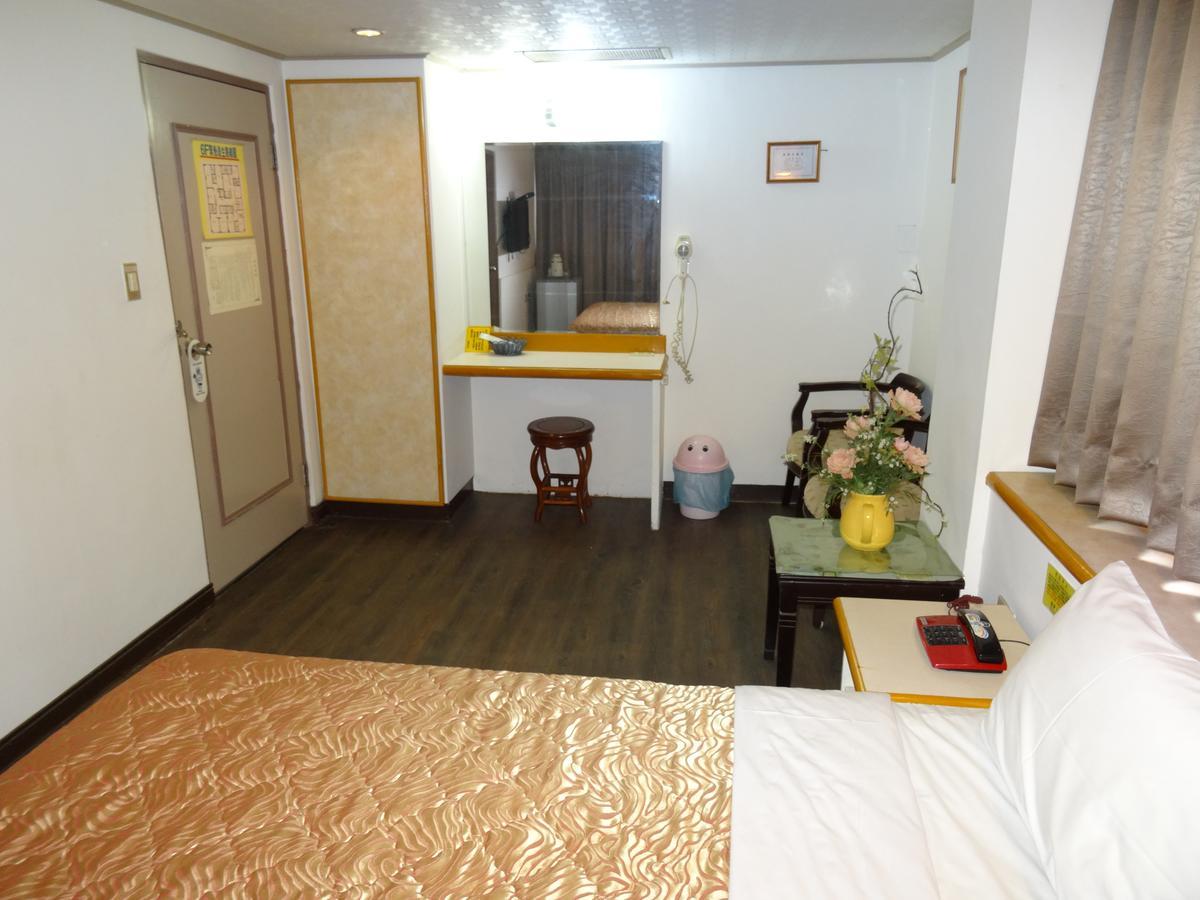 Jia Xin Hotel Цзяи Экстерьер фото