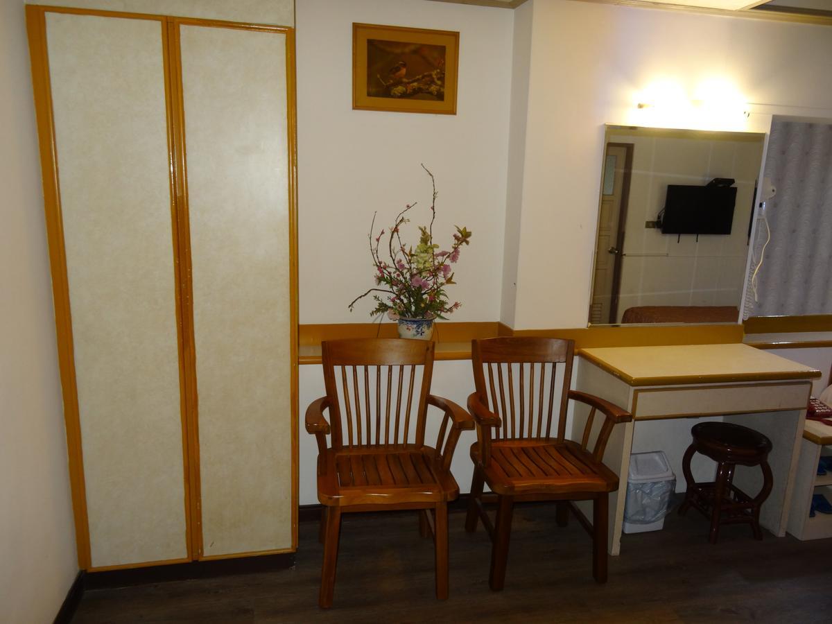 Jia Xin Hotel Цзяи Экстерьер фото