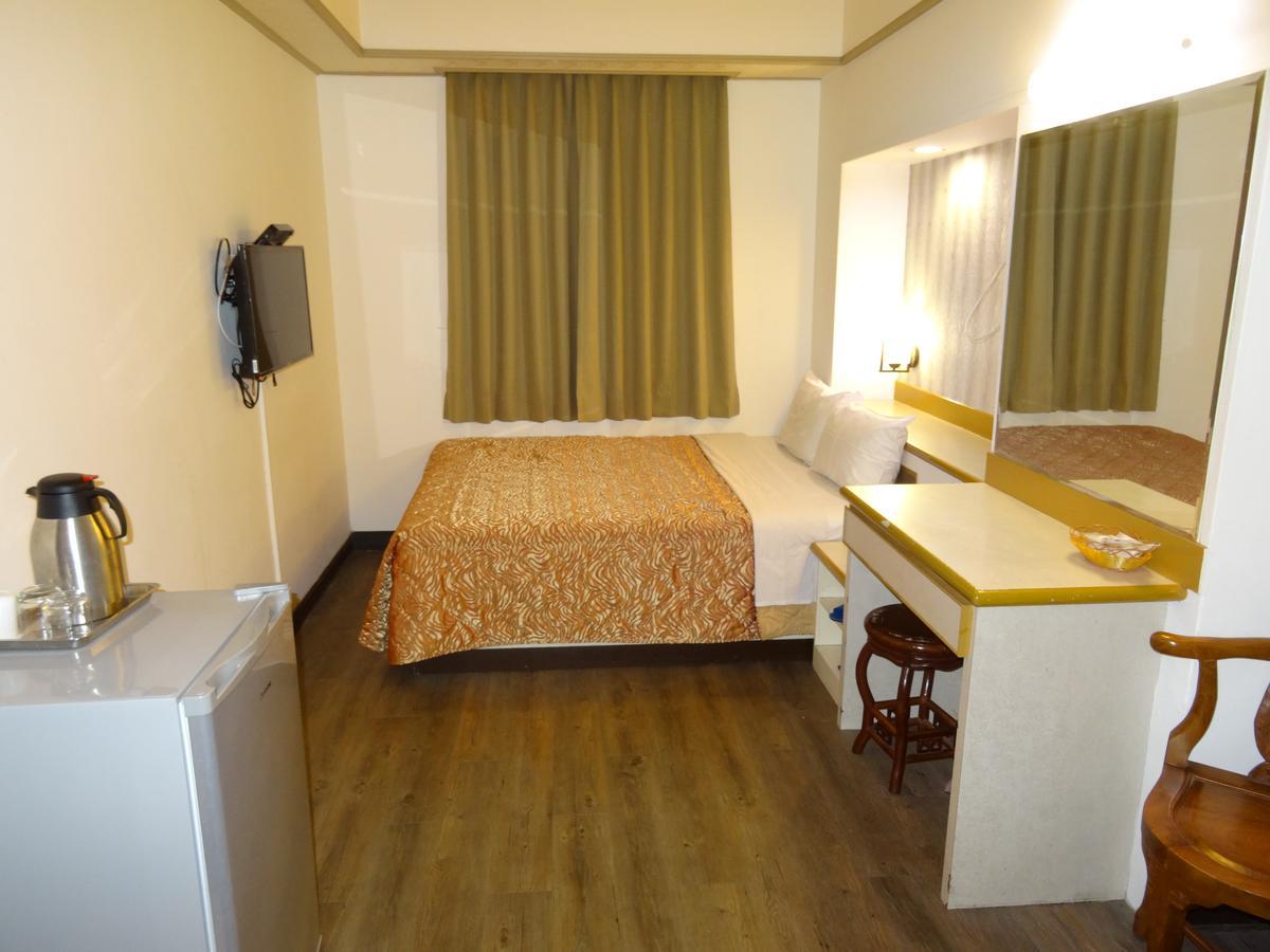 Jia Xin Hotel Цзяи Экстерьер фото