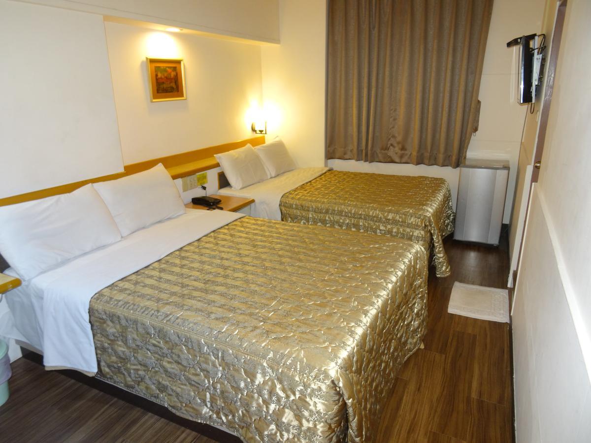 Jia Xin Hotel Цзяи Экстерьер фото